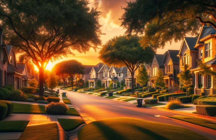 Exploring Home Ownership Opportunities in Irving, Texas