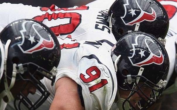 A Look At The Houston Texans NFL Season
