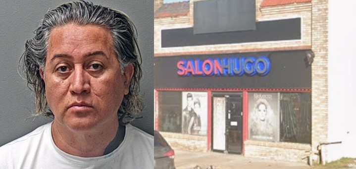 Fort Worth Barbershop Owner Arrested on Child Sex Charges, Police Seek Possible Additional Victims