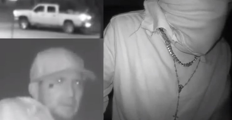 Police Seek Information on Errant Intruders in Hurst Home Invasion