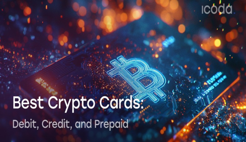 Top 10 Crypto Cards to Watch in 2025: Spend Your Digital Assets with Ease