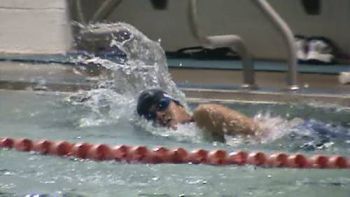 Motoike & Santoscoy lead wolves into regional championship