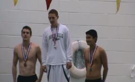 Ranchview Makes History with Records and Regional Qualifiers
