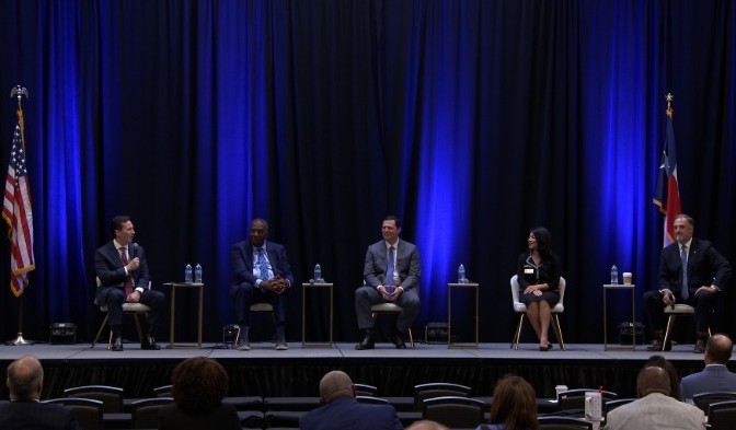 Irving Leaders Push Back on State Housing Rules as North Texas Infrastructure Needs Take Center Stage