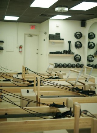 11:11 Pilates: A Sanctuary of Strength, Healing, and Community