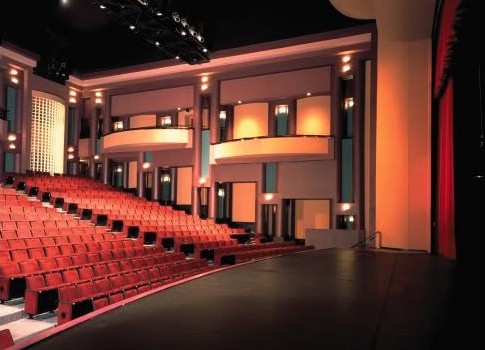 The Irving Arts Center: A Vibrant Hub for Arts and Culture in North Texas