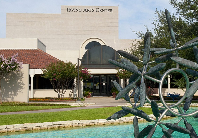 The Irving Arts Center: A Vibrant Hub for Arts and Culture in North Texas
