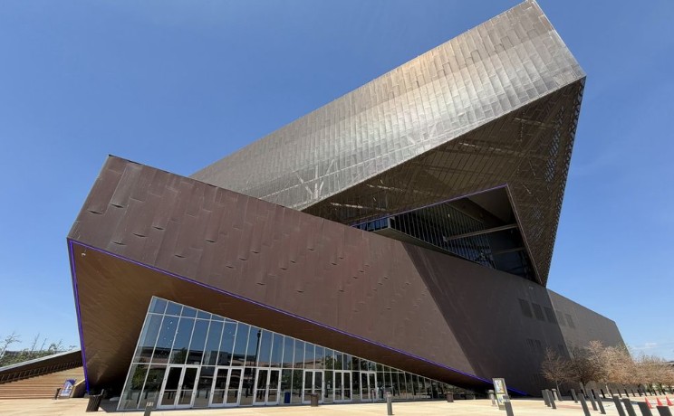 Rooted Expo to Debut at Irving Convention Center Oct. 20-22 With 250+ Consumer Brands and Major Retail Buyers