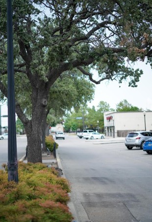 Irving Launches Downtown Reimagined Project with Volunteer Opportunities, Community Celebration