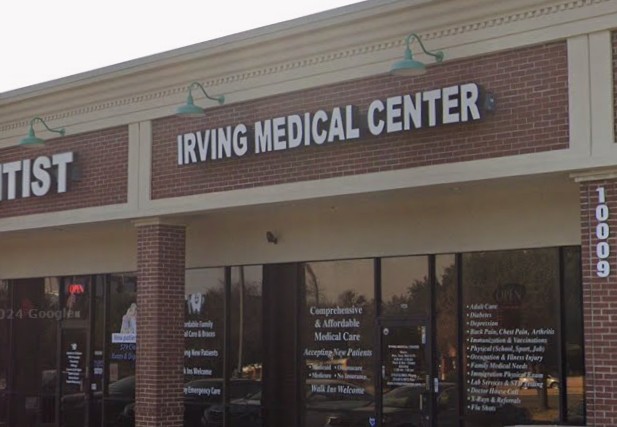 Aymancare, Which Operates Irving Medical Clinic, to Pay $7.5 Million in COVID Testing Settlement