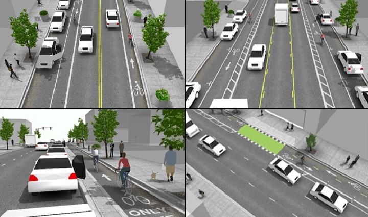 Irving Releases Final Draft of Citywide Bicycle Plan for Community Review