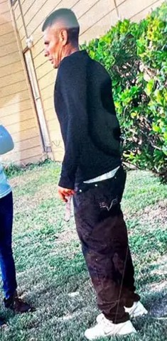 Dallas Police Search for Suspect After Officer-Involved Shooting During Domestic Violence Call