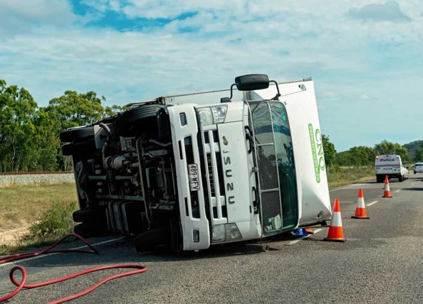 The Most Common Causes of Truck Accidents in San Antonio