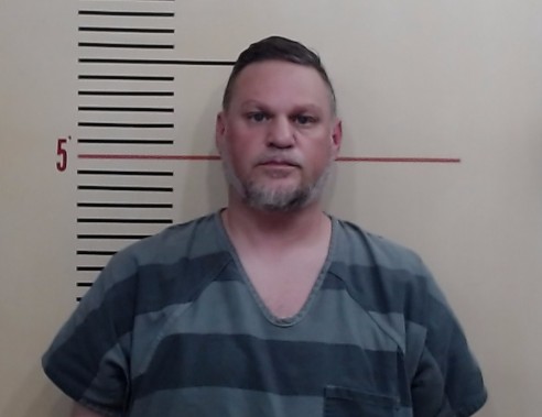 Aledo Man Accused of Soliciting 15-Year-Old Girl on Discord, Receiving Nude Images