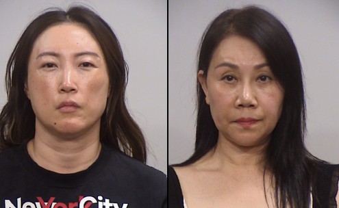 Downtown Irving Massage Parlor Sting Leads to Prostitution, Organized Crime Charges