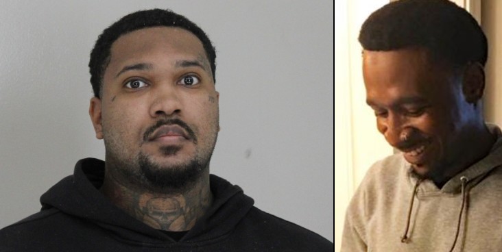 Mesquite Man Sentenced to 35 Years for Shooting Sleeping Friend in Back of Head, Trading Murder Weapon for Tattoos