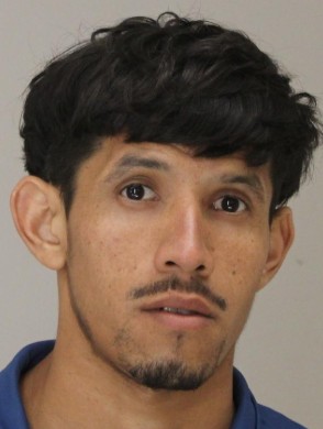 Knife-Wielding Robbery Suspect Arrested at Lake Highlands Store After Officers Rush In