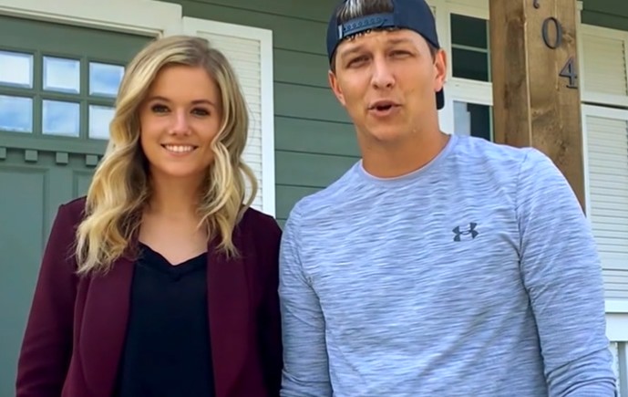 Fort Worth Social Media Influencers Sentenced in $4.2 Million Custom Home Fraud Scheme