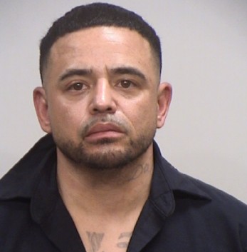 Irving Police Find Meth Hidden in Suspect's Underwear After Traffic Stop Leads to Gun, Drug Arrest