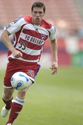 FC Dallas Forward Kenny Cooper Transferred to 1860 Munich