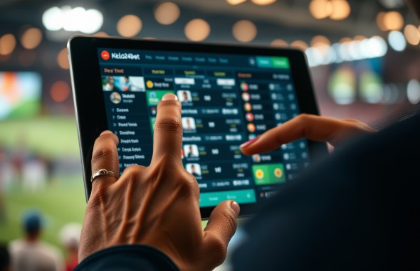 Joining Khelo24Bet in 2025 with a perfect Download Guide and Overview of Features