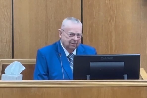 Cult Leader Sentenced to 42 Years for Child Abuse: Tarrant County Prosecutors Step In After Wichita County DA Recusal