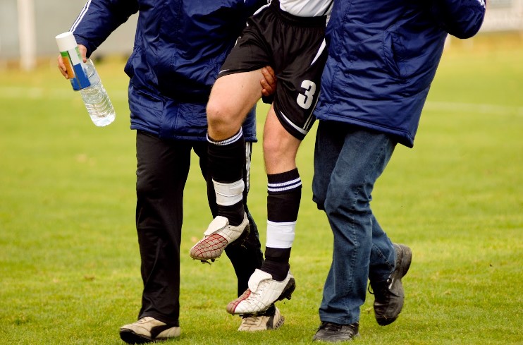 Revolutionizing Sports Injury Recovery With Regenerative Medicine