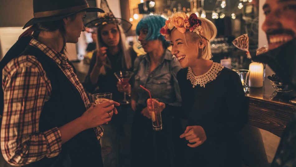 Halloween in Krakow: Some Ideas for a Successful Autumn Getaway