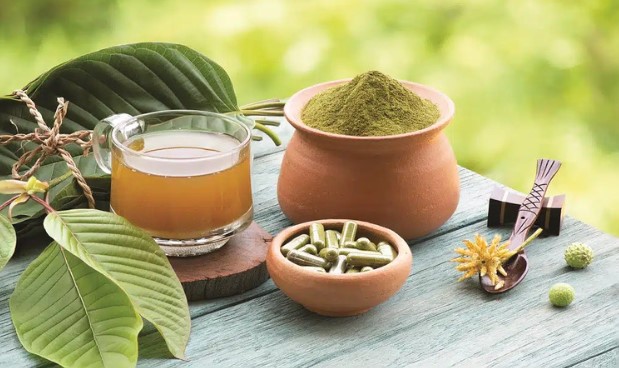How to Make Kratom Tea?
