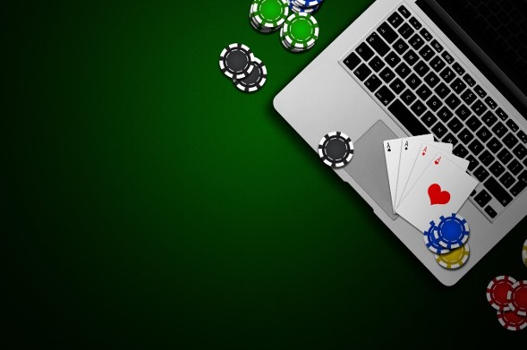 Spinning the reels or dealing cards: The top online casino games