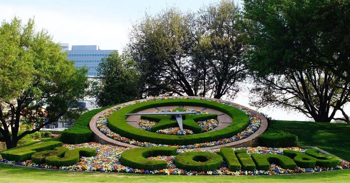 Your Guide to Las Colinas