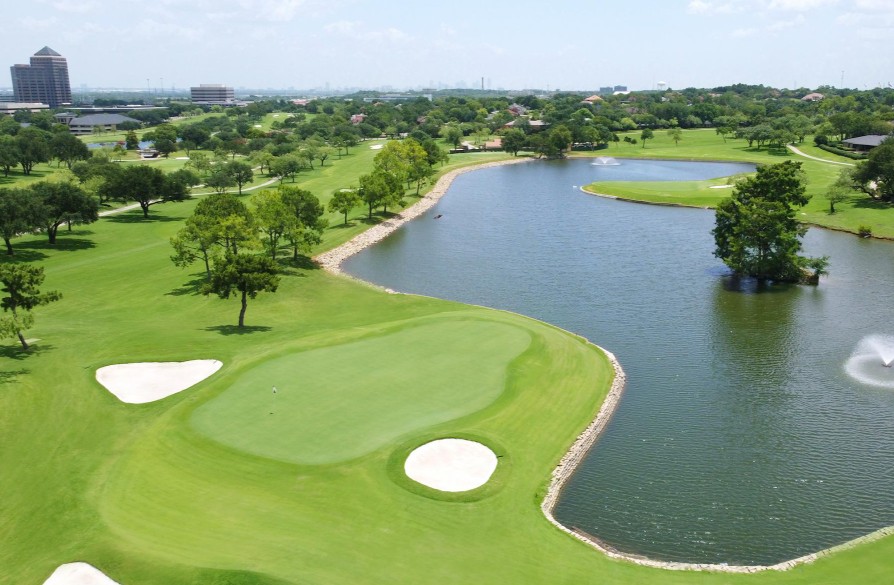 Las Colinas Country Club