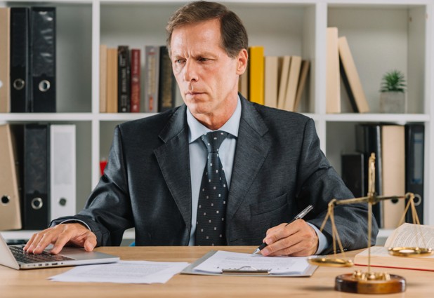 Do You Really Need a Lawyer for a Personal Injury Claim?