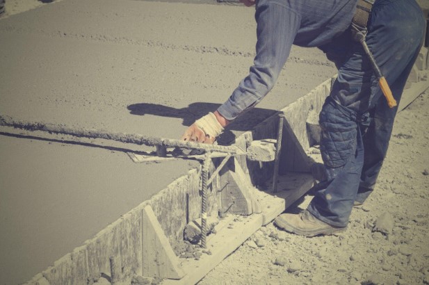 The 4 Environmental Benefits of Using Concrete Pavement