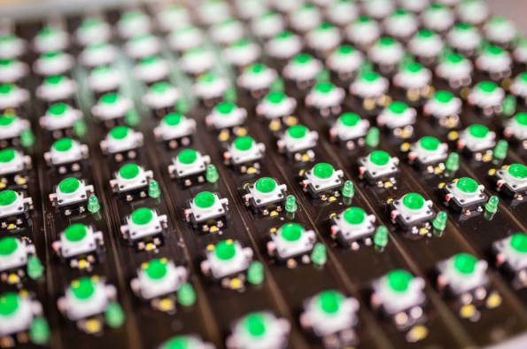 Diving into Dimmable LED Lighting: Understanding the Basics