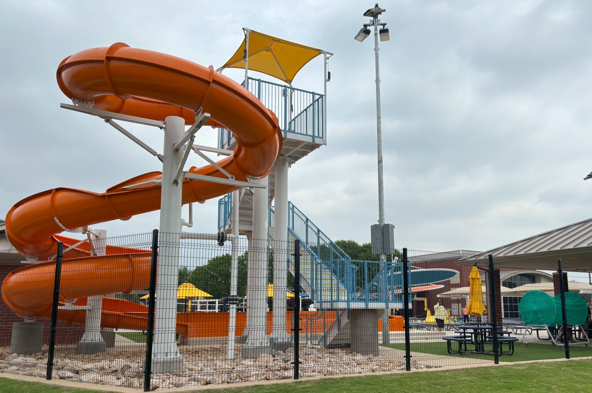 Year-Round Swimming Closer for Irving Residents with Progress on New Aquatic Facilities
