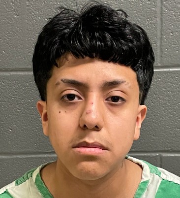 Lewisville Man Arrested After Two Shot During Restaurant Parking Lot Altercation