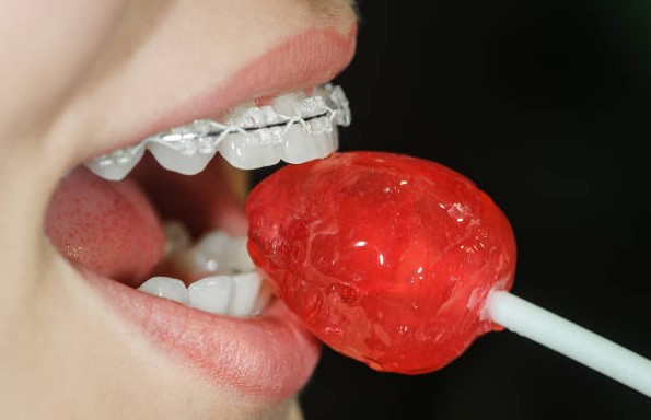 Sugar Free Suckers: The Sweet Secret to Staying Fit