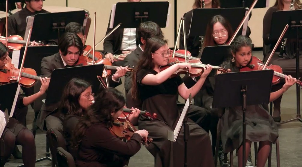 The Las Colinas Symphony Orchestra: A Cornerstone of Irving's Cultural Life