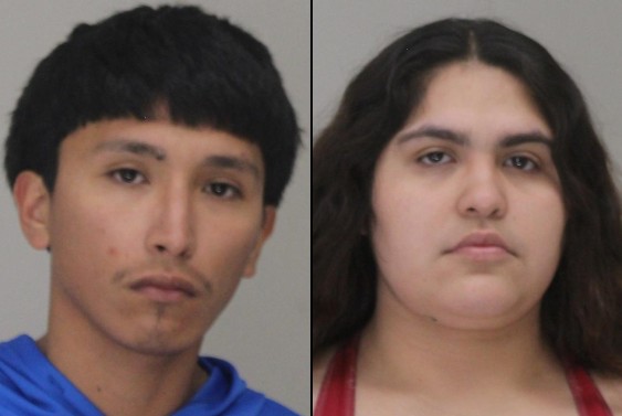 Two Arrested After Shooting Investigation Leads to Drug and Gun Seizure in Dallas