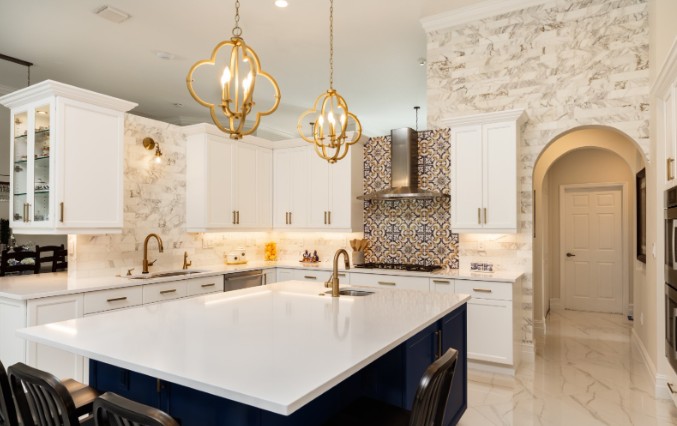 Designing Your Dream Luxury Home: Tips for Ultimate Elegance