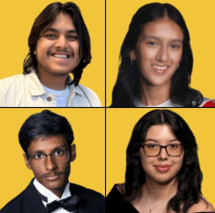 Irving ISD Announces Class of 2025 Valedictorians and Salutatorians