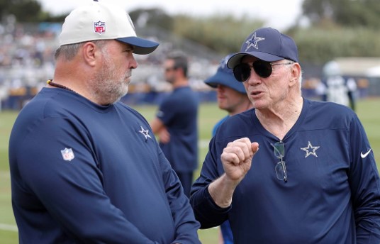 Cowboys Comeback Plan: Draft Strategies to Overcome Playoff Humiliation