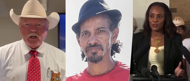 Tarrant County Sheriff Releases Video and Timeline of Inmate Mack Greer's Death, Disputes Commissioner Alisa Simmons' Claims