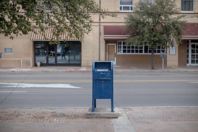 The Top 7 Advantages of Using a Virtual Mailbox for Your Business