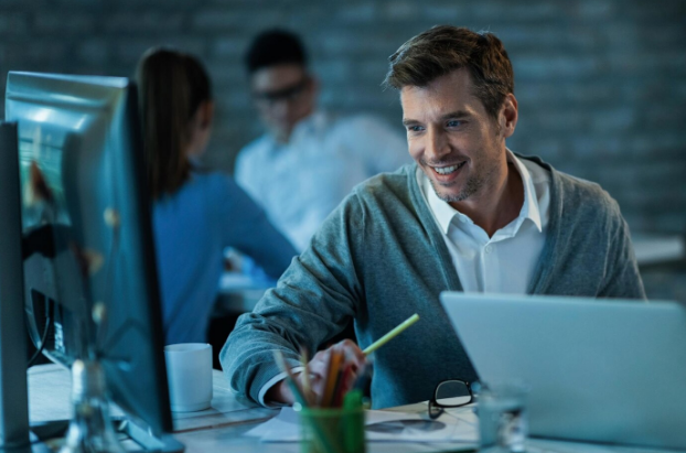 Looking for IT Professionals: How Many Different Fields Are Included in the Recruiting Term?