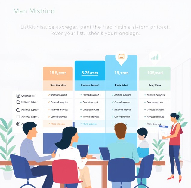 ListKit Pricing: Everything You Need to Know About Plans
