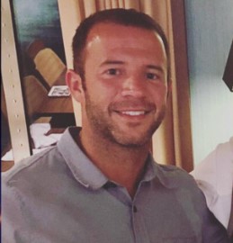 Fort Worth Police Officer Matt Brazeal Survives Terrifying Accident, Continues to Fight for Recovery
