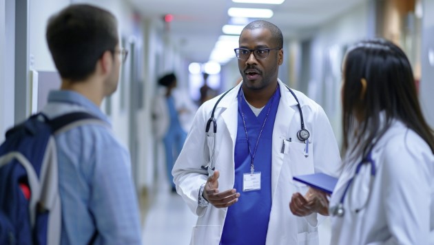 What Is A Medical Internship And Residency? 5 Key Differences Explained