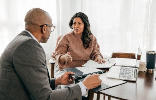 cost of business broker services for selling a business